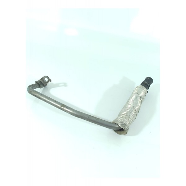 Tubo Agua Turbina Mercedes Gla Cla A 200 A2702030900 Orig