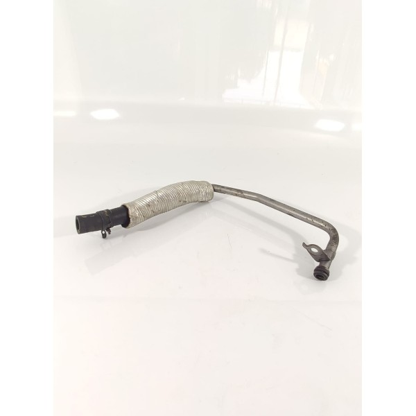 Tubo Agua Turbina Mercedes Gla Cla A 200 A2702030900 Orig