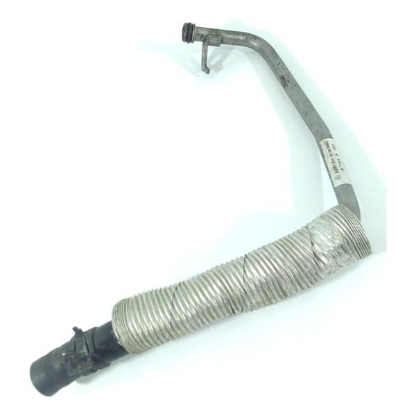 Tubo Agua Turbina Mercedes Gla Cla A 200 A2702030900 Orig