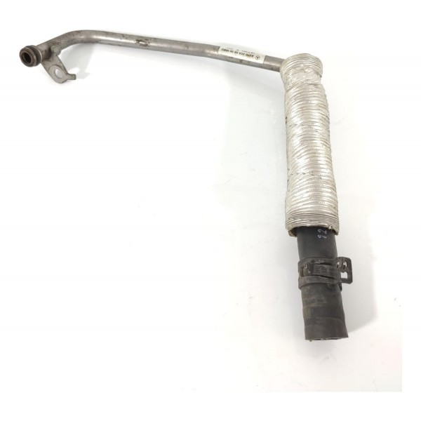 Tubo Agua Turbina Mercedes Gla Cla A 200 A2702030900 Orig