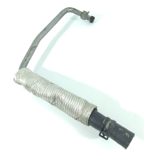 Tubo Agua Turbina Mercedes Gla Cla A 200 A2702030900 Orig