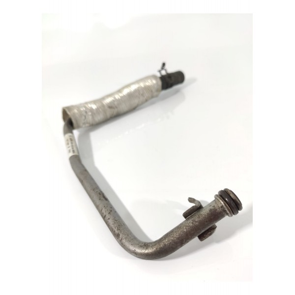 Tubo Agua Turbina Mercedes Gla Cla A 200 A2702030900 Orig