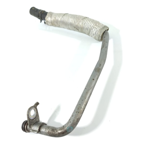 Tubo Agua Turbina Mercedes Gla Cla A 200 A2702030900 Orig