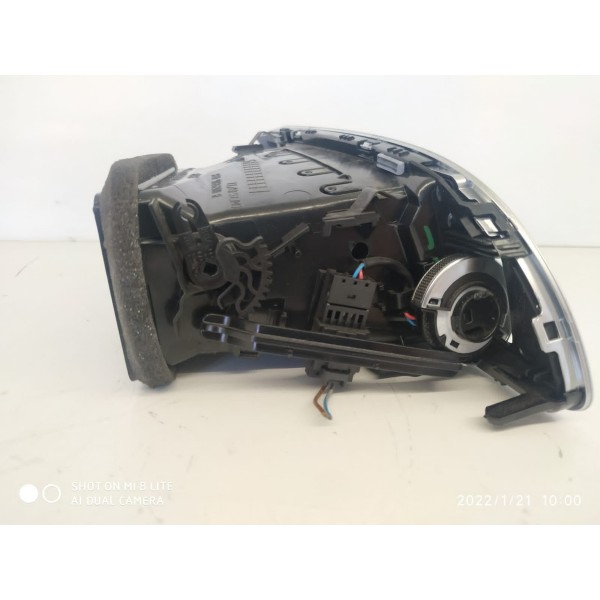 Difusor Ar Audi A6 Direito 2015 2016 2017 2018 Orig