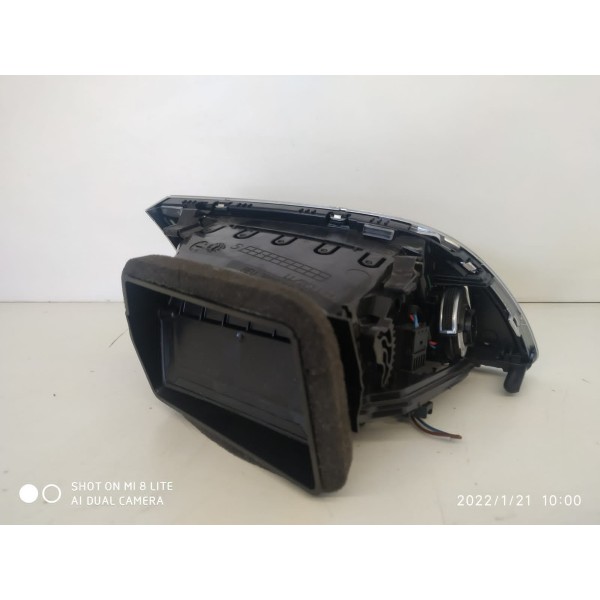 Difusor Ar Audi A6 Direito 2015 2016 2017 2018 Orig