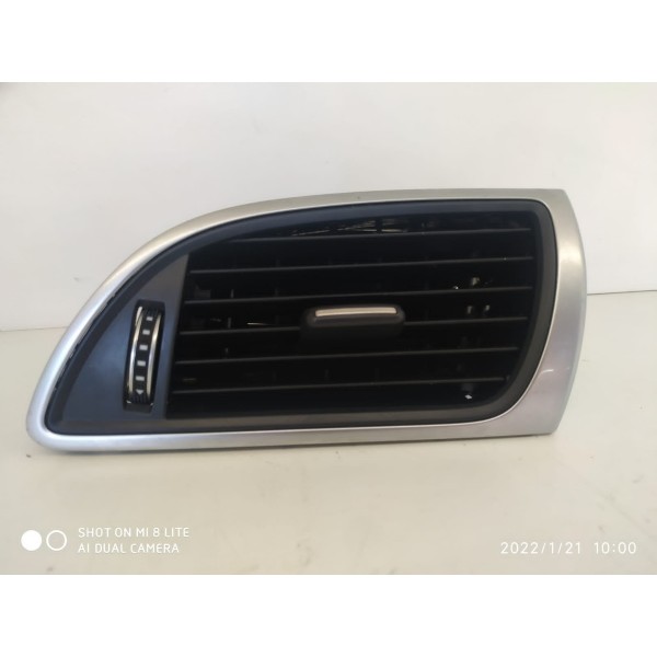 Difusor Ar Audi A6 Direito 2015 2016 2017 2018 Orig