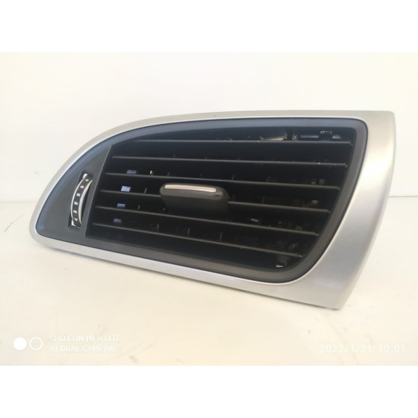 Difusor Ar Audi A6 Direito 2015 2016 2017 2018 Orig