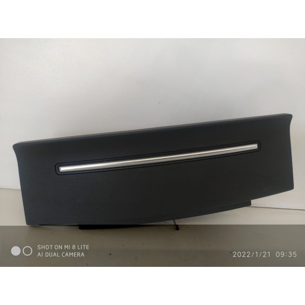 Tomada 12v Audi A6 2015 2016 2017 2018 Original Preta