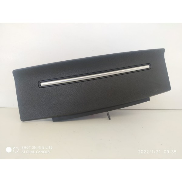 Tomada 12v Audi A6 2015 2016 2017 2018 Original Preta