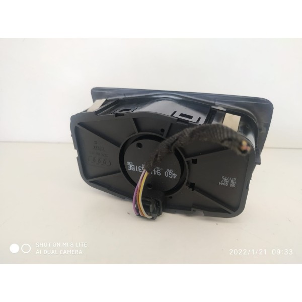 Chave Luz Audi A6 2015 2016 2017 2018 4g941531be