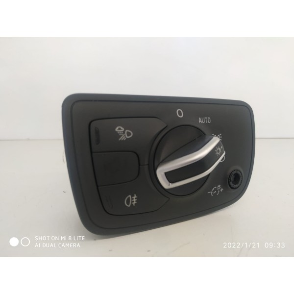 Chave Luz Audi A6 2015 2016 2017 2018 4g941531be