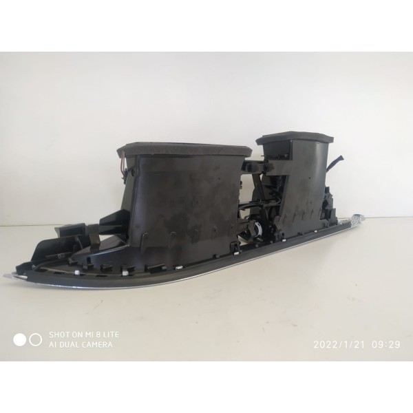 Difusor Ar Audi A6 Central 2015 2016 2017 2018 Orig