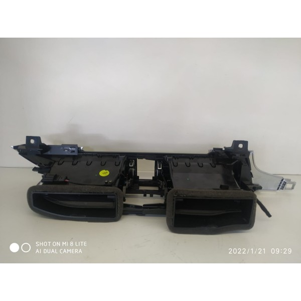 Difusor Ar Audi A6 Central 2015 2016 2017 2018 Orig