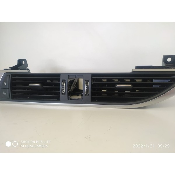 Difusor Ar Audi A6 Central 2015 2016 2017 2018 Orig