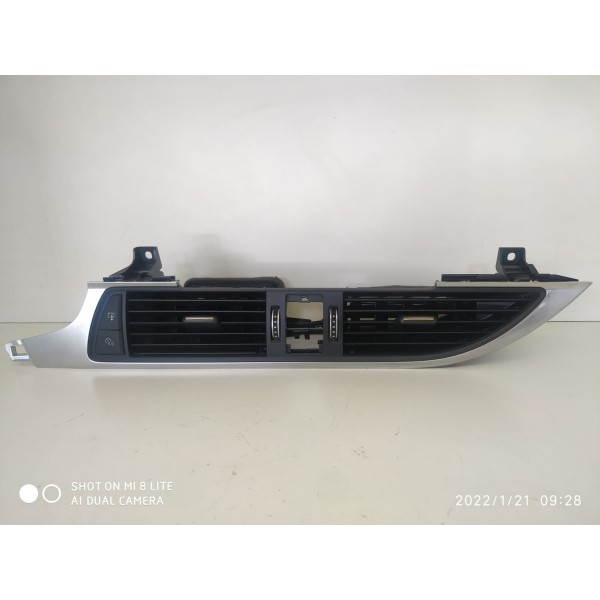 Difusor Ar Audi A6 Central 2015 2016 2017 2018 Orig