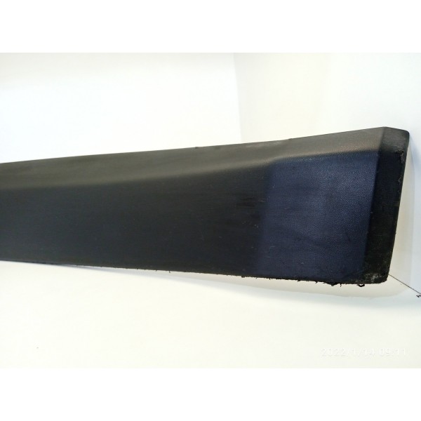 Aplique Friso Porta Compass Dianteira Dir 2018 2021/10418 Preto