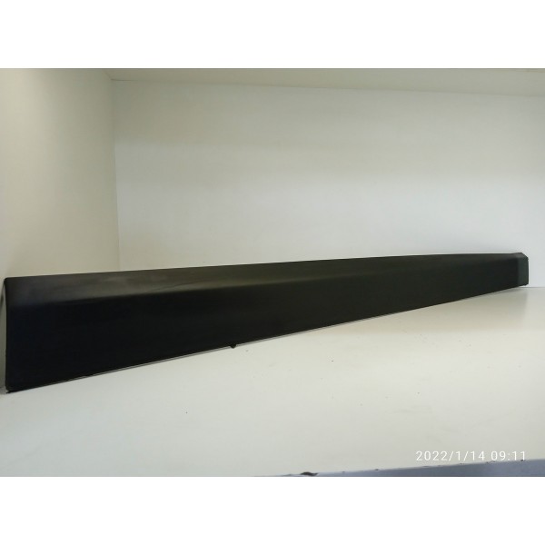 Aplique Friso Porta Compass Dianteira Dir 2018 2021/10418 Preto