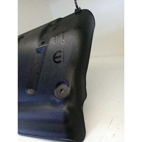 Tampa Motor Coletor Admissao Compass Toro 2016/2021 50049625