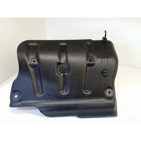 Tampa Motor Coletor Admissao Compass Toro 2016/2021 50049625