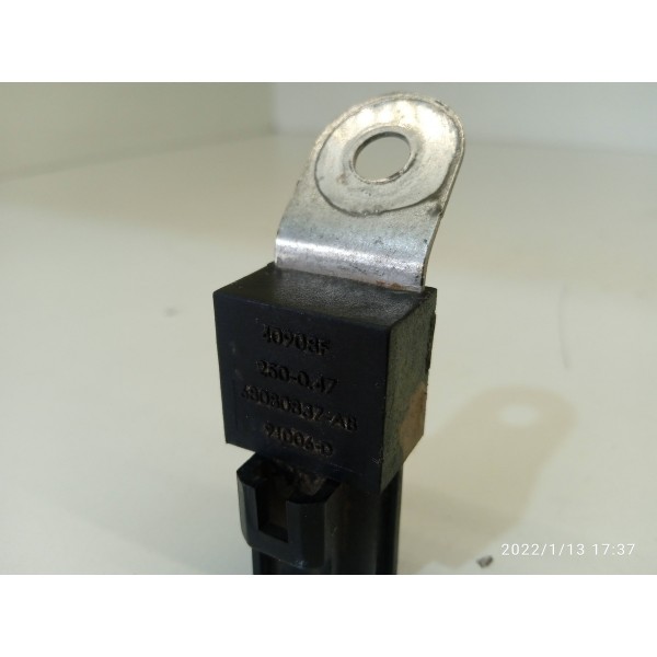 Sensor Capacitador Ignição Compass Flex 2018/2022