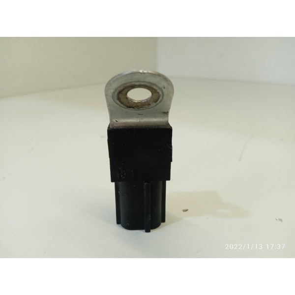 Sensor Capacitador Ignição Compass Flex 2018/2022