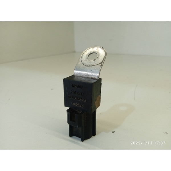 Sensor Capacitador Ignição Compass Flex 2018/2022