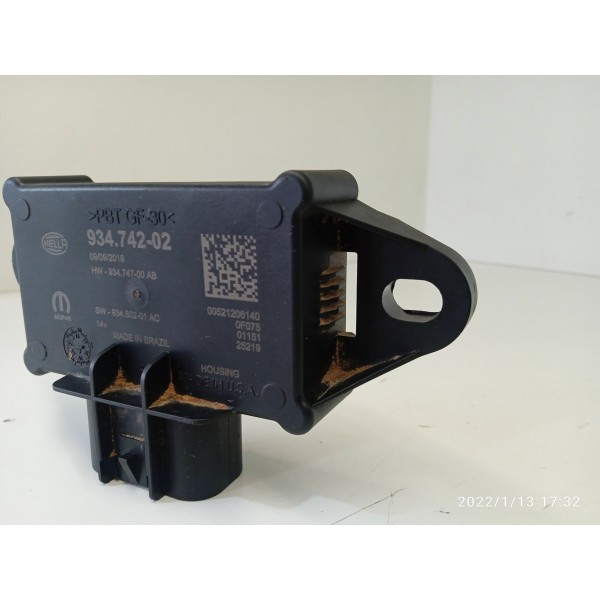 Modulo Sensor Temperatura Compass Toro 2018 2021 93474202