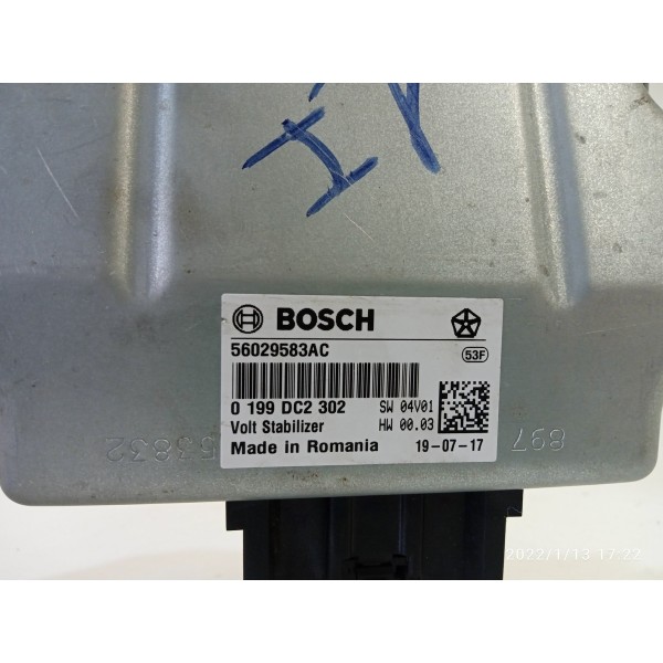 Modulo Estab Energia Compass Renegade Toro 56029583ac