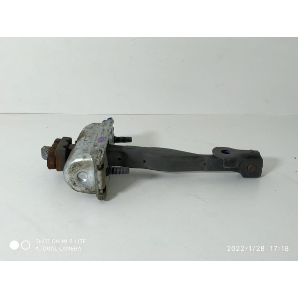 Limitador Porta Fusion Traeiros Esquerdo 2014 2014 2018 Orig