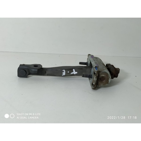 Limitador Porta Fusion Traeiros Esquerdo 2014 2014 2018 Orig