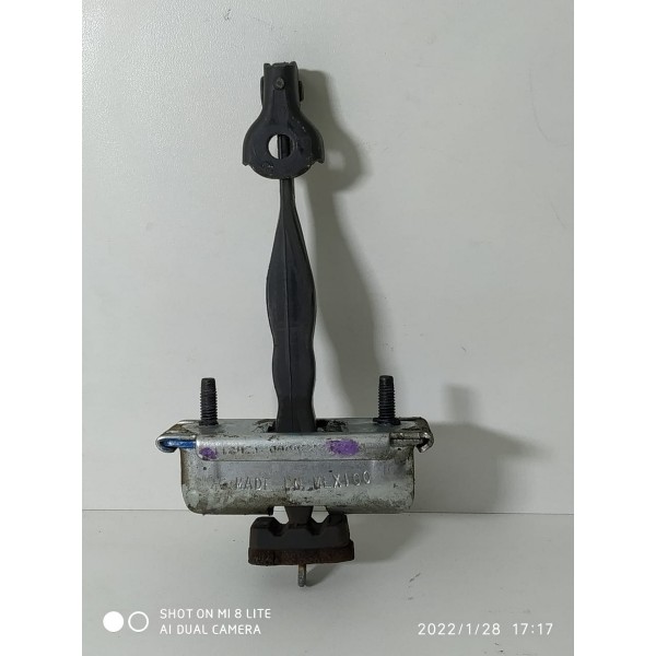 Limitador Porta Fusion Traeiros Esquerdo 2014 2014 2018 Orig