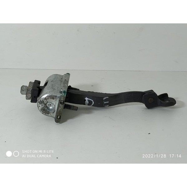 Limitador Porta Fusion Dianteiro Esquerdo 2013 2015 2018