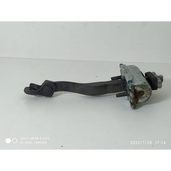 Limitador Porta Fusion Dianteiro Esquerdo 2013 2015 2018