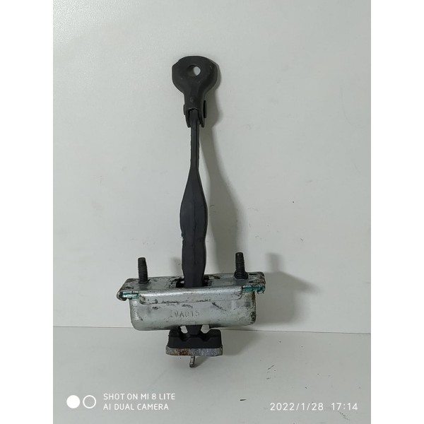 Limitador Porta Fusion Dianteiro Esquerdo 2013 2015 2018