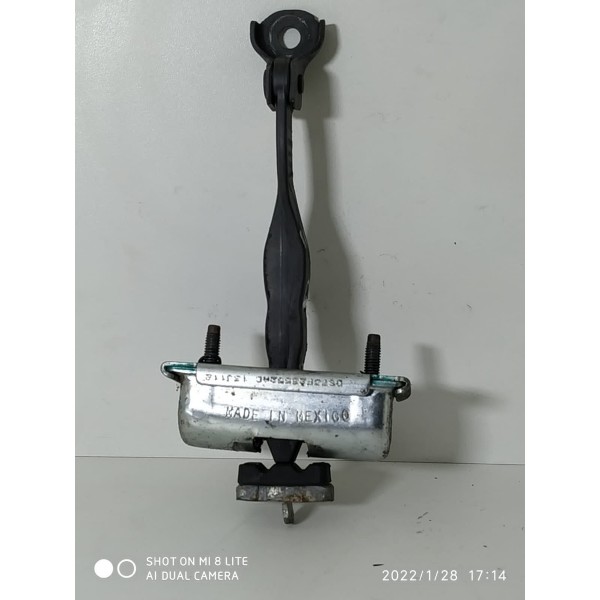 Limitador Porta Fusion Dianteiro Esquerdo 2013 2015 2018