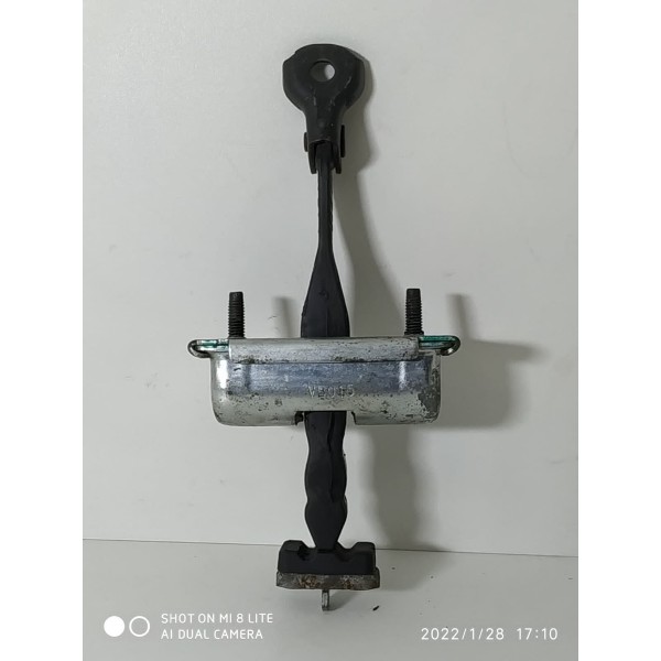 Limitador Porta Fusion Dianteira Direita 2013 2014 2018