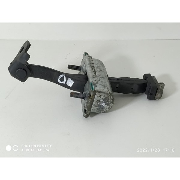 Limitador Porta Fusion Dianteira Direita 2013 2014 2018