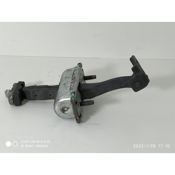 Limitador Porta Fusion Dianteira Direita 2013 2014 2018