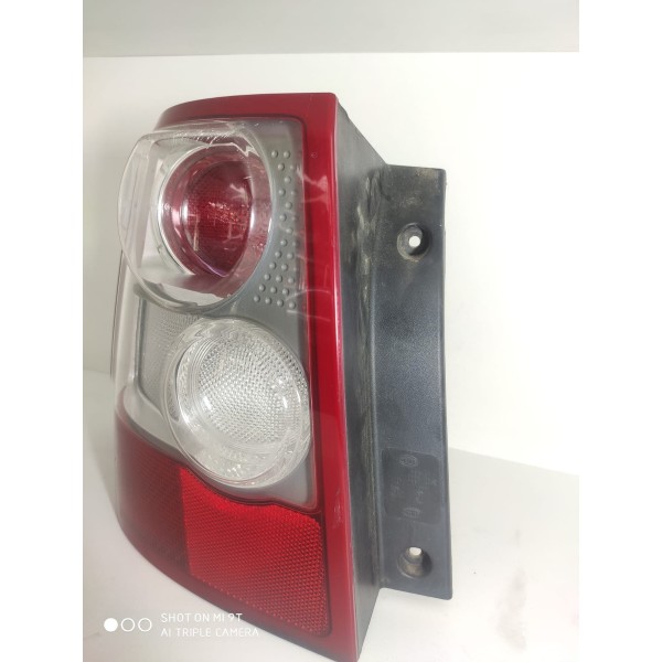 Lanterna Range Rover Sport Esquerda 2008 2010 2013 Det Vermelho