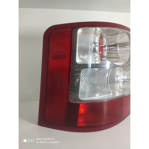 Lanterna Range Rover Sport Esquerda 2008 2010 2013 Det Vermelho