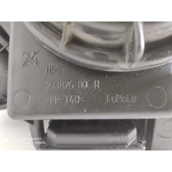 Farol Range Rover Sport Direito Xenon 2008/2013 23782600r Direito/passageiro