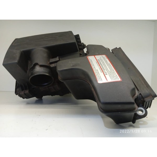 Caixa Filtro Ar Fusion 2013 2014 2016 Ds739643ab