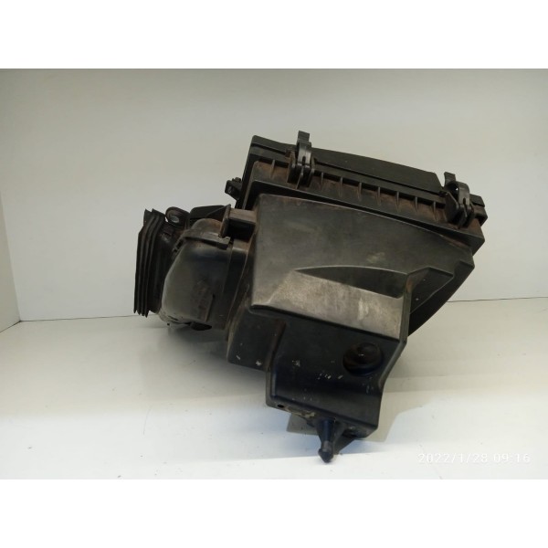 Caixa Filtro Ar Fusion 2013 2014 2016 Ds739643ab