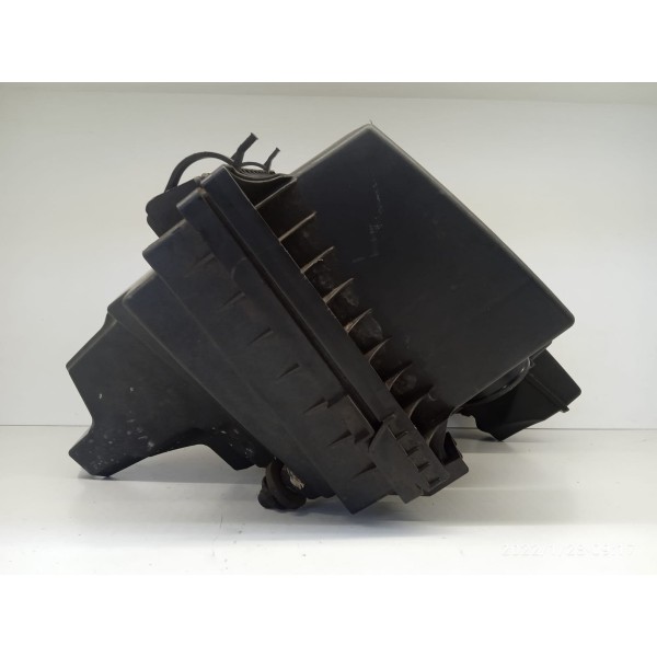 Caixa Filtro Ar Fusion 2013 2014 2016 Ds739643ab