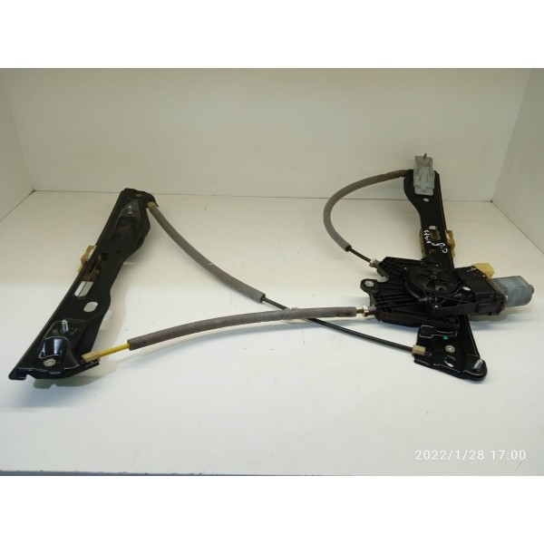 Maquina Vidro Fusion Dianteira Direita 2013 2014 2016