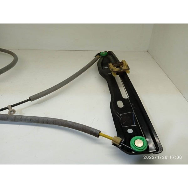 Maquina Vidro Fusion Dianteira Direita 2013 2014 2016