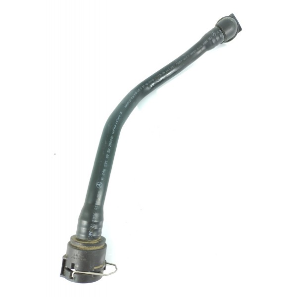 Mangueira Agua Rad Mercedes Gla200  Cla A 2015/2020