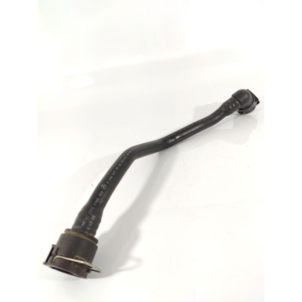 Mangueira Agua Rad Mercedes Gla200  Cla A 2015/2020