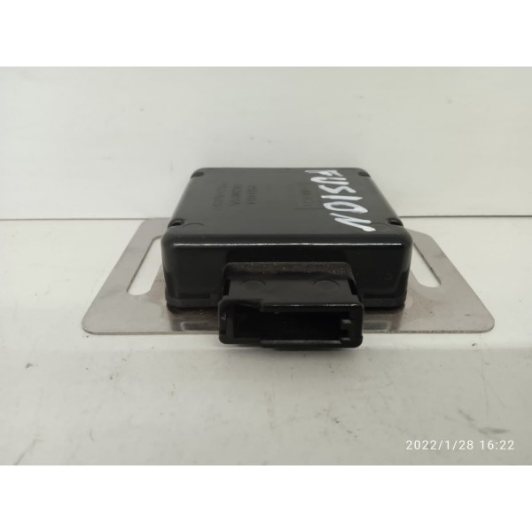 Modulo Gps Ford Fusion 2.5 2013/2018 Dg9t16h464cc