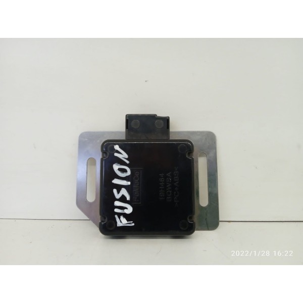 Modulo Gps Ford Fusion 2.5 2013/2018 Dg9t16h464cc